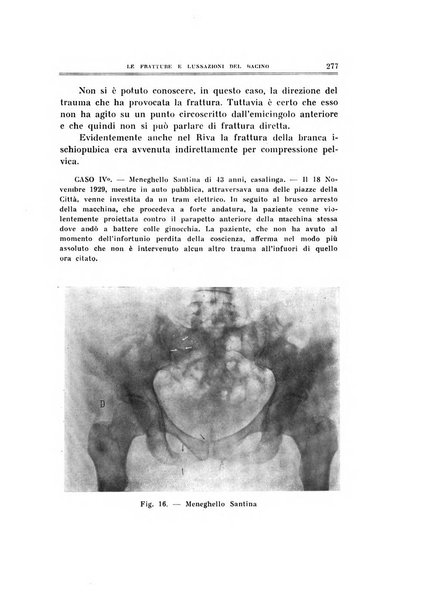 Archivio di ortopedia pubblicazione ufficiale del Pio istituto dei rachitici <1924-1950>