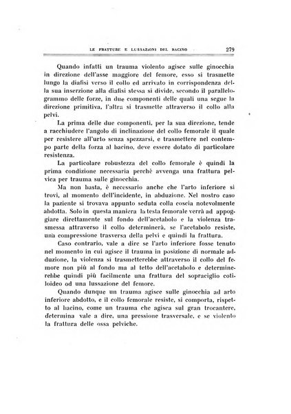 Archivio di ortopedia pubblicazione ufficiale del Pio istituto dei rachitici <1924-1950>