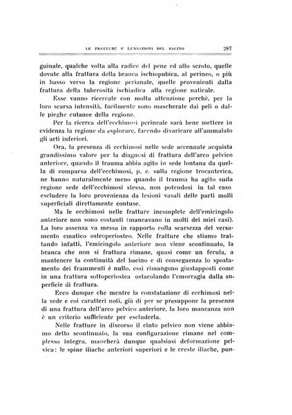 Archivio di ortopedia pubblicazione ufficiale del Pio istituto dei rachitici <1924-1950>