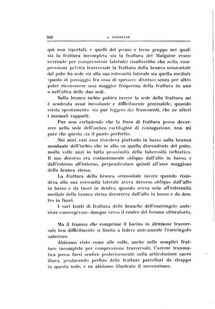 Archivio di ortopedia pubblicazione ufficiale del Pio istituto dei rachitici <1924-1950>