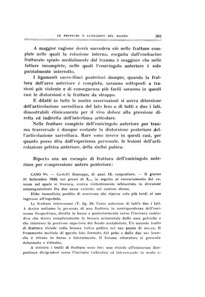 Archivio di ortopedia pubblicazione ufficiale del Pio istituto dei rachitici <1924-1950>