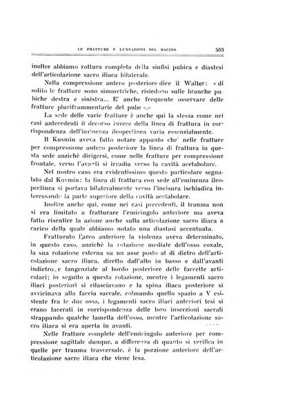 Archivio di ortopedia pubblicazione ufficiale del Pio istituto dei rachitici <1924-1950>