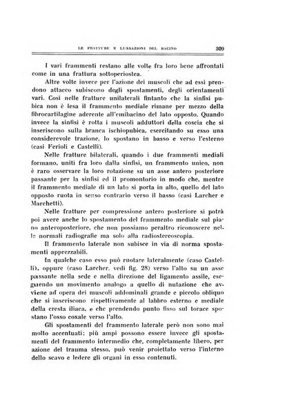 Archivio di ortopedia pubblicazione ufficiale del Pio istituto dei rachitici <1924-1950>