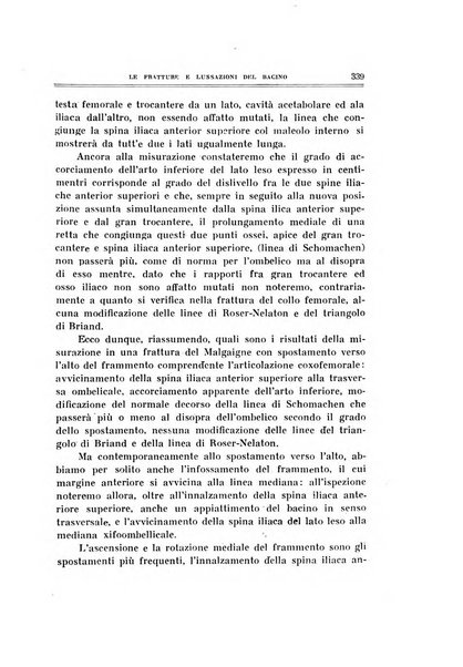 Archivio di ortopedia pubblicazione ufficiale del Pio istituto dei rachitici <1924-1950>