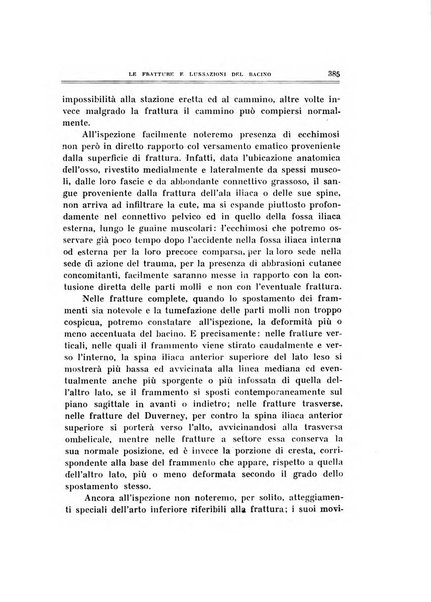 Archivio di ortopedia pubblicazione ufficiale del Pio istituto dei rachitici <1924-1950>