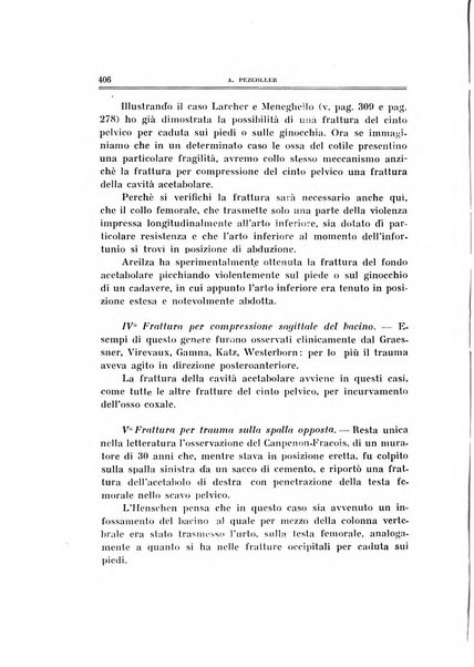 Archivio di ortopedia pubblicazione ufficiale del Pio istituto dei rachitici <1924-1950>