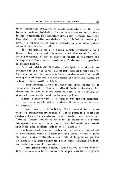 Archivio di ortopedia pubblicazione ufficiale del Pio istituto dei rachitici <1924-1950>