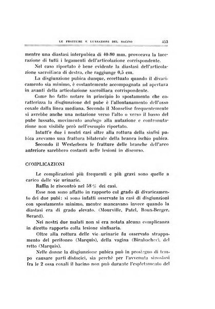 Archivio di ortopedia pubblicazione ufficiale del Pio istituto dei rachitici <1924-1950>