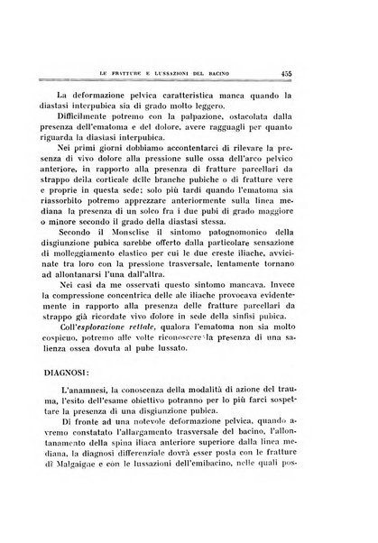 Archivio di ortopedia pubblicazione ufficiale del Pio istituto dei rachitici <1924-1950>