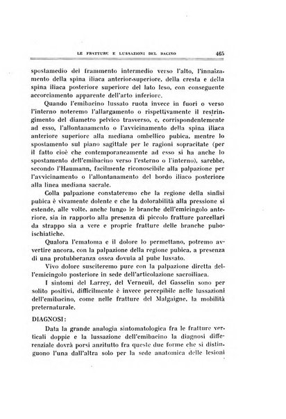 Archivio di ortopedia pubblicazione ufficiale del Pio istituto dei rachitici <1924-1950>