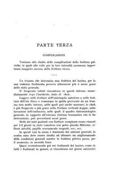 Archivio di ortopedia pubblicazione ufficiale del Pio istituto dei rachitici <1924-1950>