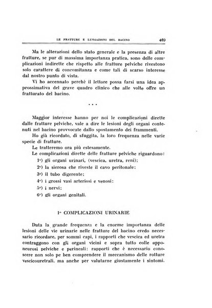 Archivio di ortopedia pubblicazione ufficiale del Pio istituto dei rachitici <1924-1950>