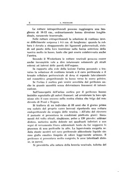 Archivio di ortopedia pubblicazione ufficiale del Pio istituto dei rachitici <1924-1950>