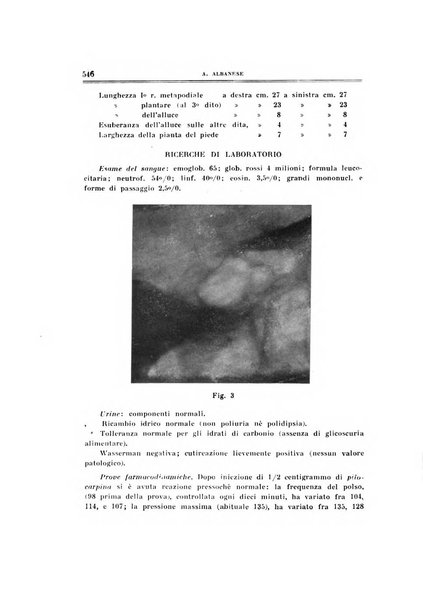 Archivio di ortopedia pubblicazione ufficiale del Pio istituto dei rachitici <1924-1950>