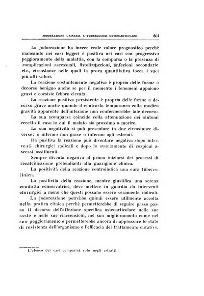 Archivio di ortopedia pubblicazione ufficiale del Pio istituto dei rachitici <1924-1950>