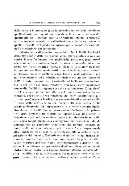 Archivio di ortopedia pubblicazione ufficiale del Pio istituto dei rachitici <1924-1950>