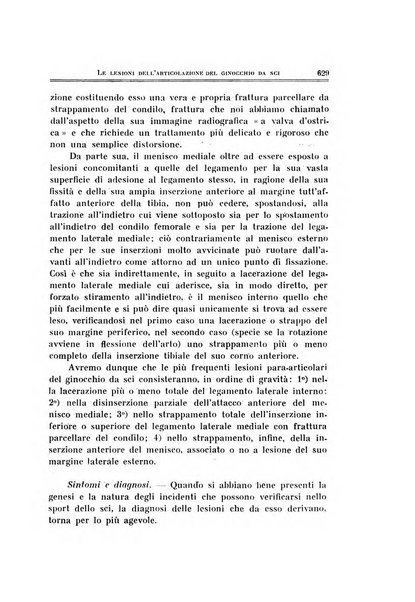 Archivio di ortopedia pubblicazione ufficiale del Pio istituto dei rachitici <1924-1950>