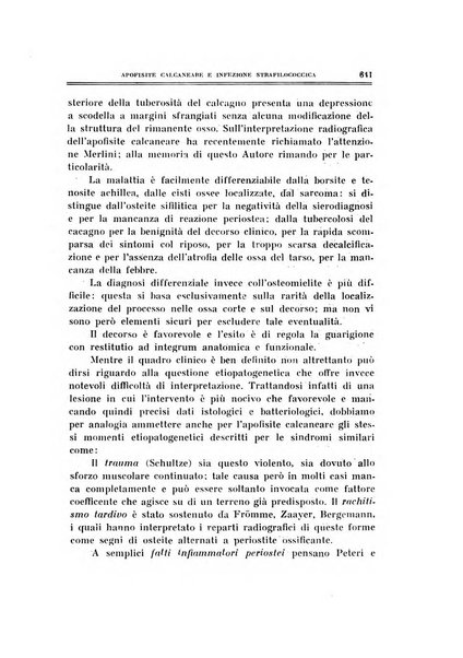 Archivio di ortopedia pubblicazione ufficiale del Pio istituto dei rachitici <1924-1950>