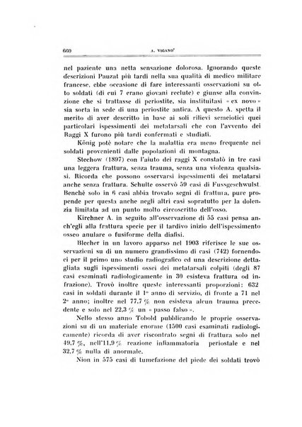 Archivio di ortopedia pubblicazione ufficiale del Pio istituto dei rachitici <1924-1950>