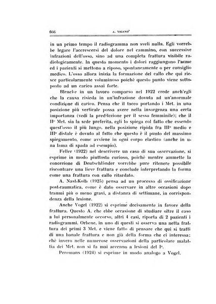 Archivio di ortopedia pubblicazione ufficiale del Pio istituto dei rachitici <1924-1950>