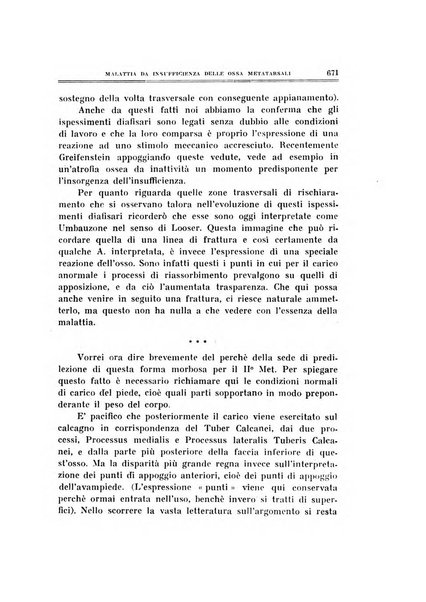 Archivio di ortopedia pubblicazione ufficiale del Pio istituto dei rachitici <1924-1950>