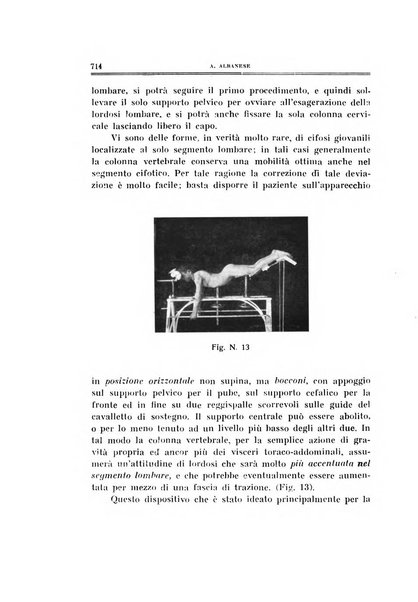 Archivio di ortopedia pubblicazione ufficiale del Pio istituto dei rachitici <1924-1950>