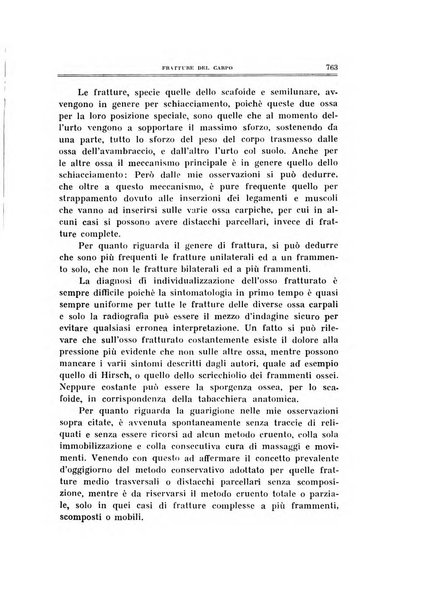 Archivio di ortopedia pubblicazione ufficiale del Pio istituto dei rachitici <1924-1950>