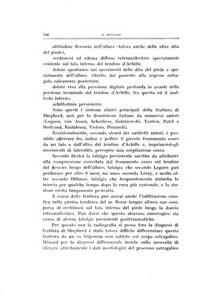 Archivio di ortopedia pubblicazione ufficiale del Pio istituto dei rachitici <1924-1950>