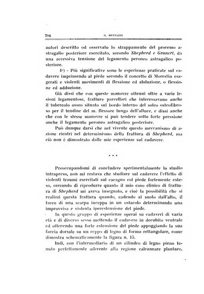 Archivio di ortopedia pubblicazione ufficiale del Pio istituto dei rachitici <1924-1950>