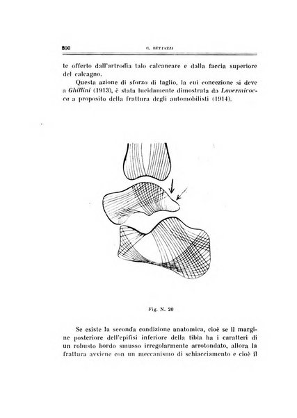 Archivio di ortopedia pubblicazione ufficiale del Pio istituto dei rachitici <1924-1950>