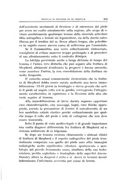 Archivio di ortopedia pubblicazione ufficiale del Pio istituto dei rachitici <1924-1950>