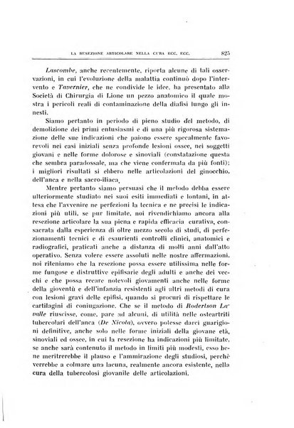 Archivio di ortopedia pubblicazione ufficiale del Pio istituto dei rachitici <1924-1950>