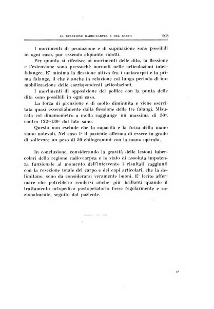 Archivio di ortopedia pubblicazione ufficiale del Pio istituto dei rachitici <1924-1950>