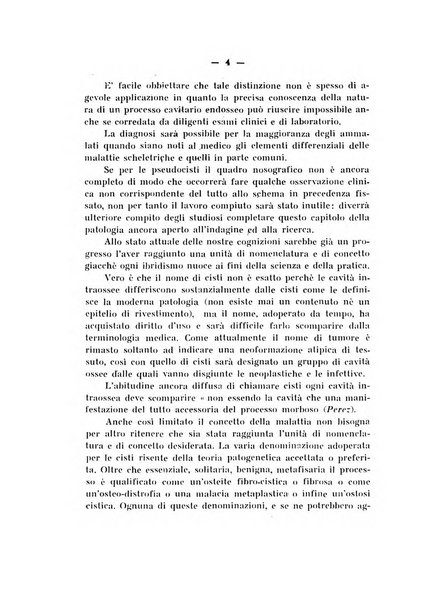 Archivio di ortopedia pubblicazione ufficiale del Pio istituto dei rachitici <1924-1950>