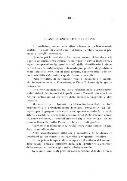 Archivio di ortopedia pubblicazione ufficiale del Pio istituto dei rachitici <1924-1950>