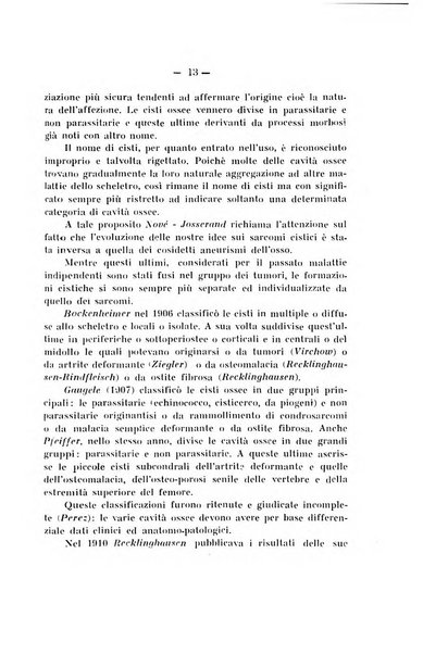 Archivio di ortopedia pubblicazione ufficiale del Pio istituto dei rachitici <1924-1950>