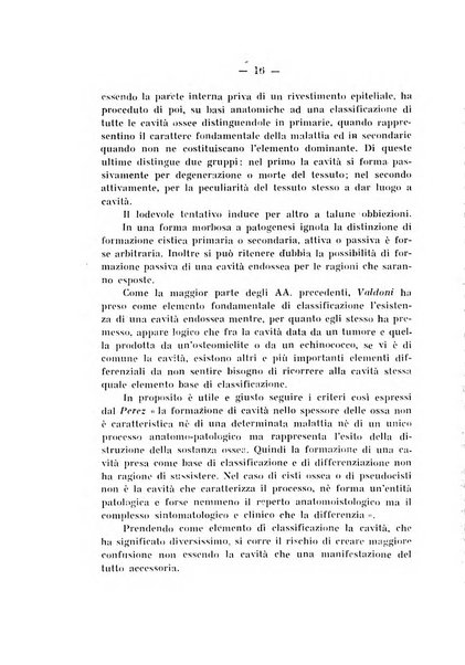 Archivio di ortopedia pubblicazione ufficiale del Pio istituto dei rachitici <1924-1950>