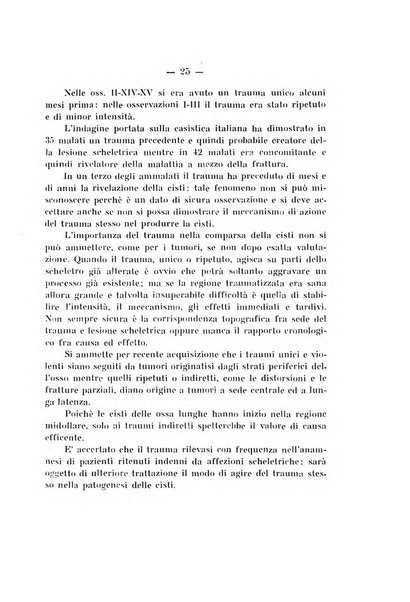 Archivio di ortopedia pubblicazione ufficiale del Pio istituto dei rachitici <1924-1950>