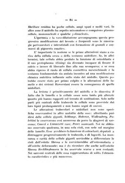 Archivio di ortopedia pubblicazione ufficiale del Pio istituto dei rachitici <1924-1950>