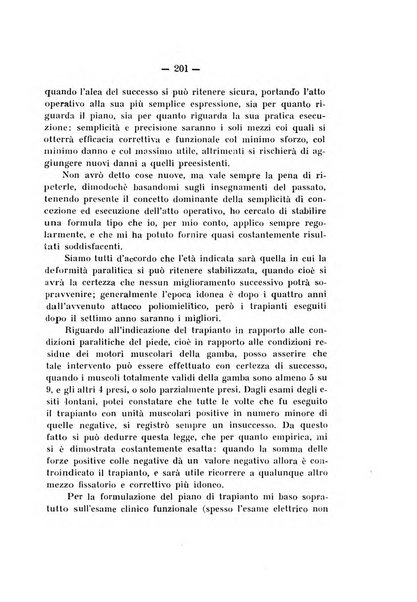 Archivio di ortopedia pubblicazione ufficiale del Pio istituto dei rachitici <1924-1950>