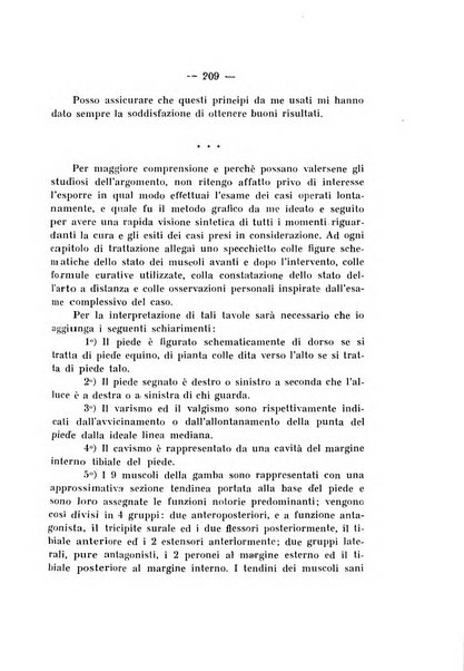 Archivio di ortopedia pubblicazione ufficiale del Pio istituto dei rachitici <1924-1950>