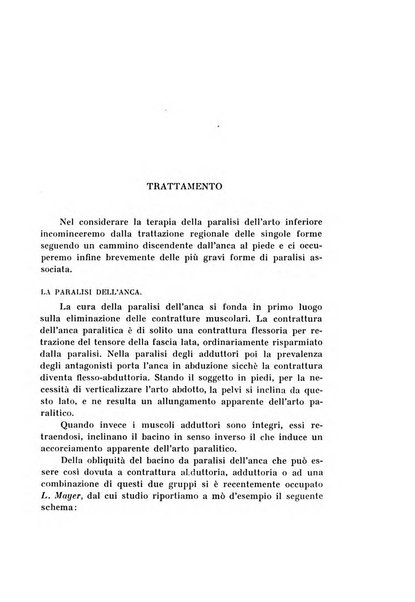 Archivio di ortopedia pubblicazione ufficiale del Pio istituto dei rachitici <1924-1950>