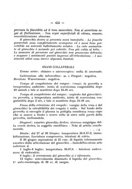 Archivio di ortopedia pubblicazione ufficiale del Pio istituto dei rachitici <1924-1950>