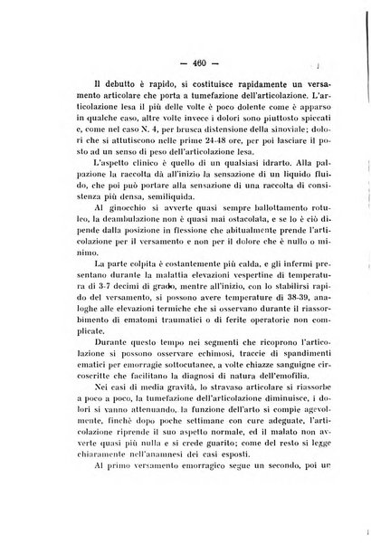 Archivio di ortopedia pubblicazione ufficiale del Pio istituto dei rachitici <1924-1950>