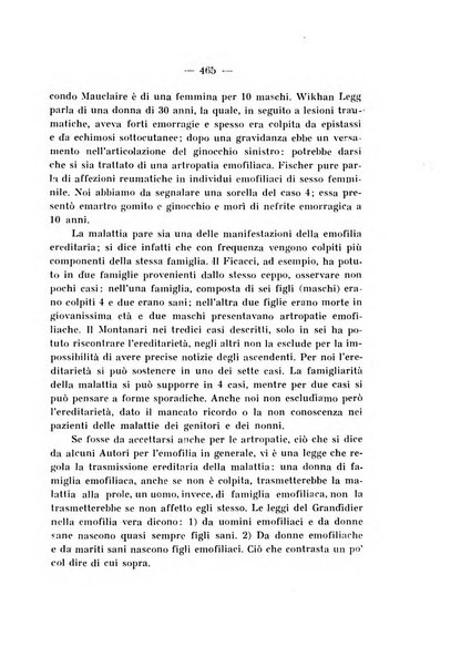 Archivio di ortopedia pubblicazione ufficiale del Pio istituto dei rachitici <1924-1950>