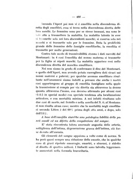 Archivio di ortopedia pubblicazione ufficiale del Pio istituto dei rachitici <1924-1950>