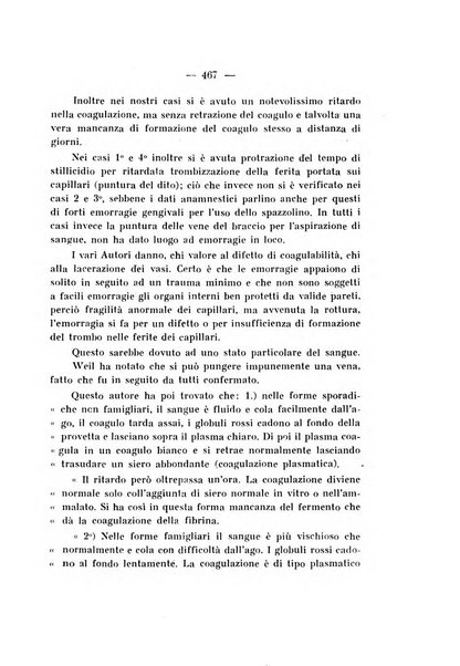 Archivio di ortopedia pubblicazione ufficiale del Pio istituto dei rachitici <1924-1950>