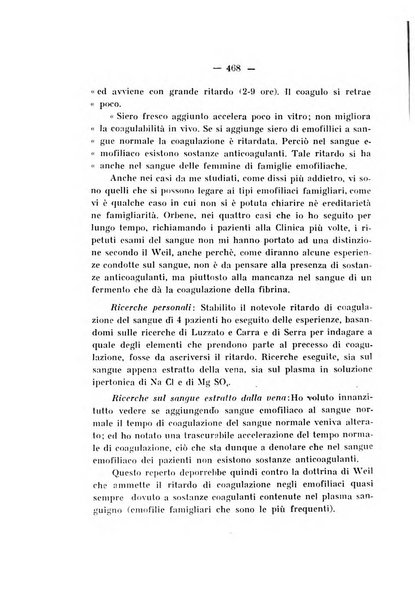 Archivio di ortopedia pubblicazione ufficiale del Pio istituto dei rachitici <1924-1950>