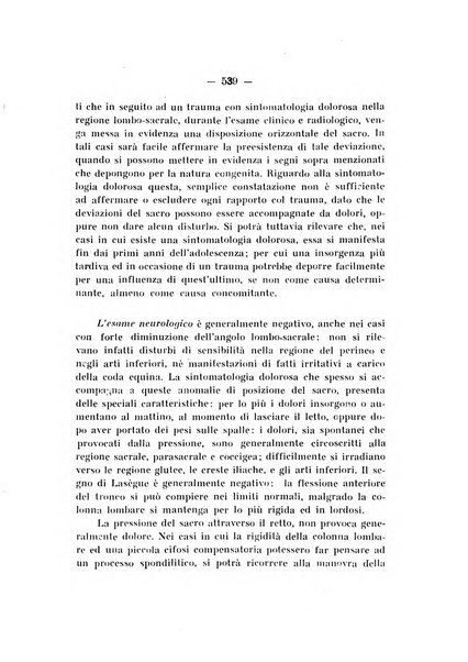 Archivio di ortopedia pubblicazione ufficiale del Pio istituto dei rachitici <1924-1950>