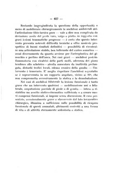 Archivio di ortopedia pubblicazione ufficiale del Pio istituto dei rachitici <1924-1950>